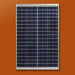 SunWize S90P-F4 - 90 Watt Solar Panel
