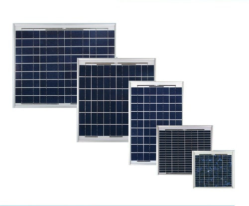 SunWize 10 Watt 16 Volt Solar Panel - SW-S10P