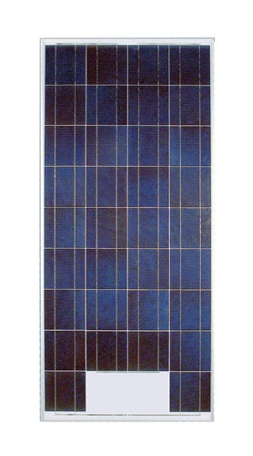 SunWize 140 Watt 17 Volt Solar Panel - SW-S140P