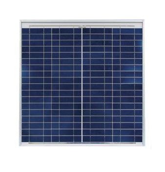 SunWize 55 Watt 17 Volt Solar Panel - SW-S55P