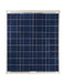 SunWize 65 Watt 17 Volt Solar Panel - SW-S65P