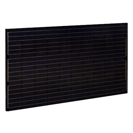 Suniva OPT260-60-4-1B0 - 260 Watt BLACK Solar Panel