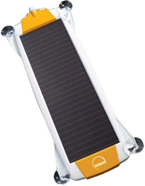 Sunsei SE-150 Solar Battery Charger for Cars, Boats and other Small Vehicles