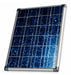 Sunsei SE 4000, Solar Panel, 65 Watt, 16.5 Volt