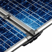 Sunsei Solar Power Panel Expansion Kit-2pt