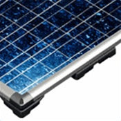 Sunsei Solar Power Panel Expansion Kit-4pt