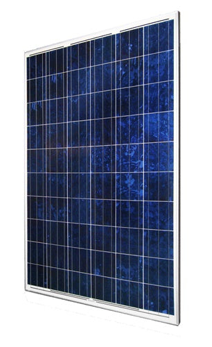 Suntech 225 Watt 29 Volt Solar Panel - STP225-20/Wd