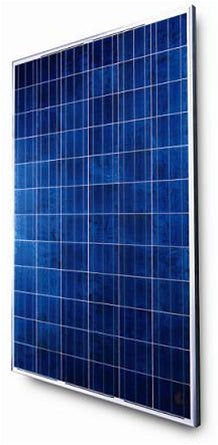 SunTech 270 Watt 29 Volt Solar Panel - STP270-24/Vb-1