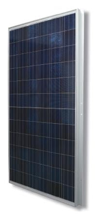 SunTech 275 Watt 35 Volt Solar Panel - STP275-VRM