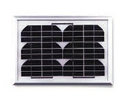 Suntech 5 Watt 17 Volt Solar Panel - STP005B-12-DEA