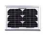 Suntech 5 Watt 17 Volt Solar Panel - STP005B-12-DEA