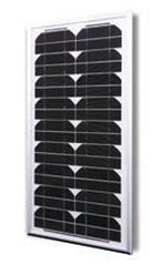 Suntech 20 Watt 17 Volt Solar Panel - STP020B-12/CEA