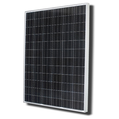 Suntech STP265 24/VD - 265 Watt Solar Panel