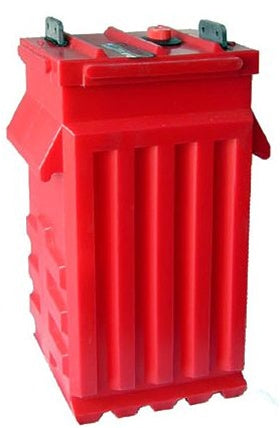 Surrette Rolls 2-KS-33P > 2 Volt 1766 Amp Hour Flooded Battery