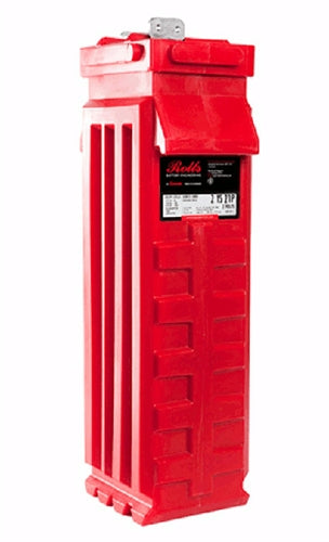 Surrette Rolls 2-YS-27P > 2 Volt 2106 Amp Hour Flooded Battery