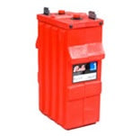 Surrette Rolls 4-KS-25P - 4 volt 1350 Amp Hour Deep Cycle Battery