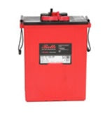 Surrette Rolls 2 Volt 1050 Amp Hour Deep Cycle Battery - S-1380