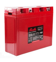 Surrette Rolls S2-945AGM > 2 Volt 880 Amp Hour Deep Cycle Flooded Battery