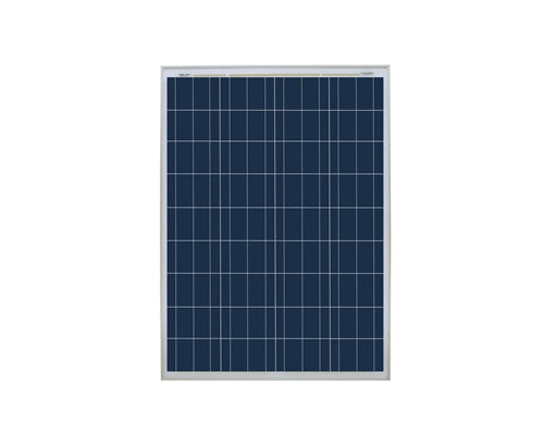 Synthesis Power SP100P > 100 Watt 12V Off-Grid Solar Panel