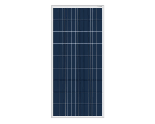 Synthesis Power SP150P > 150 Watt 12V Off-Grid Solar Panel