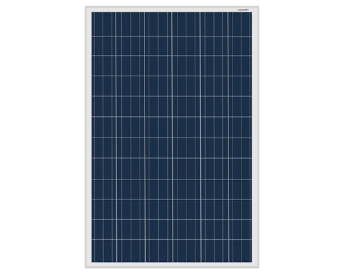 Synthesis Power SP200P > 200 Watt 12V Off-Grid Solar Panel