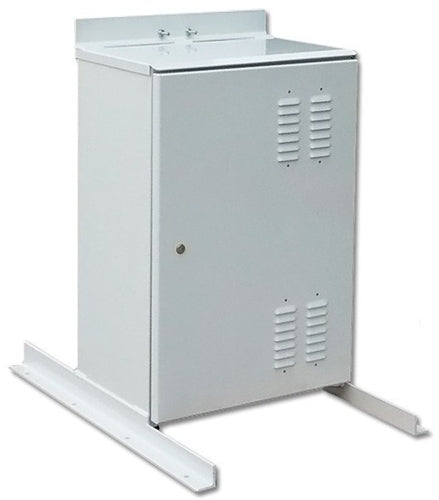 TGPL-3, Solar Battery Box (Accommodates 3 Batteries)