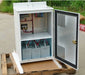 TGPL-3, Solar Battery Box (Accommodates 3 Batteries)