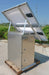 TGPL-6, Solar Battery Box (Accommodates 6 Batteries)