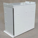 TGPL-8, Solar Battery Box (Accommodates 8 Batteries)