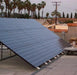 Tamarack Solar UNI-GR110CV > Roof Mount, Ground Mount and Awning Mount - 110" Channel