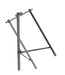 Tamarack Solar UNI-SPHD/4-90 > Side of Pole Mount for Two 60 or 72 Cell Solar Panels - 4" pole only