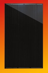 Happy Thanksgiving! - Mission Solar MSE310SQ8T > 310 Watt Mono Solar Panel - Pallet of 26 Solar Panels