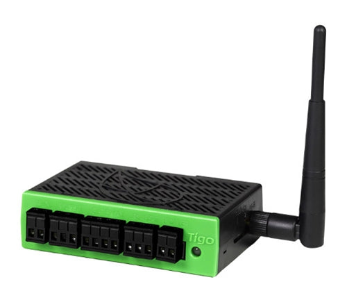 Tigo Energy Cloud Connect Advanced >  Communication Data Logger