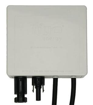 Tigo Energy 50 VDC 9.5 Amp 300 Watt Module Maximizer - ES050V300W-3W