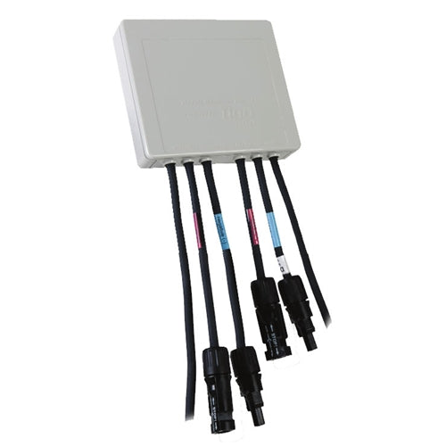 Tigo Energy MM-2ES75-MC4-ST - 375 Watt Dual Maximizer / MC4 / Portrait