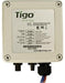 Tigo Energy Module Maximizer, Par, 23-36VDC, MC4 In-Tyco Out 72"Cable,Wireless, MM-EP26V200W375V-4WL