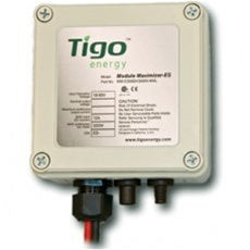 Tigo Energy Module Maximizer, 24-60VDC, MC3 In-MC4 Out 72"Cable, wireless, MM-ES060V300W-4WL