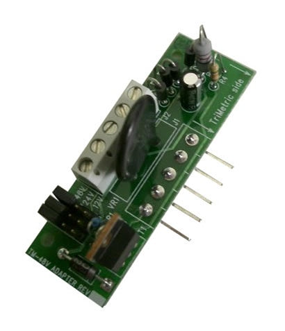 Bogart Engineering TriMetric 2020 48 Volt Adapter and Lightning Protector - TM-48VA