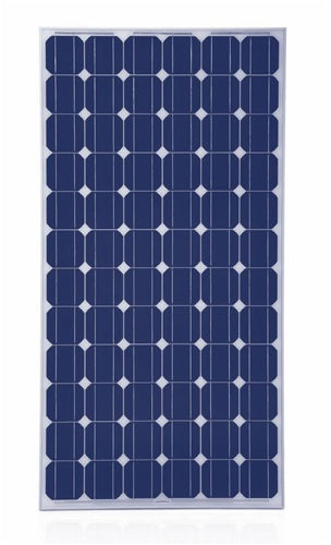 Trina Solar 185 Watt 37 Volt Solar Panel - TSM-185DA01