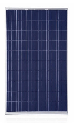 Trina Solar 225 Watt 29 Volt Solar Panel - TSM-225PA05