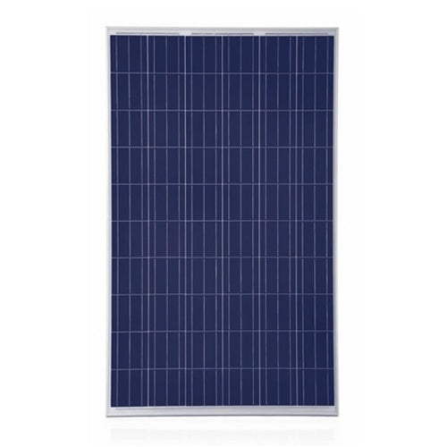Trina Solar TSM-245PA05 - 245 Watt Solar Panel