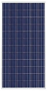 Trina Solar TSM-285PA14 - 285 Watt Solar Panel