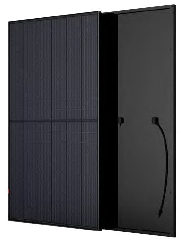 Trina Solar TSM-325DD06M-BK > 325 Watt Mono Solar Panel - BoB