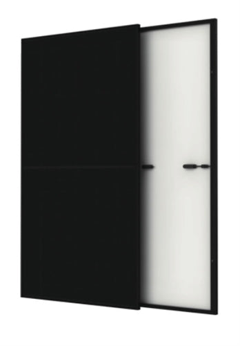 Trina Solar TSM-365-DE06X.05(II) > 365 Watt Mono Solar Panel - All Black