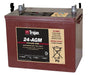Trojan Battery 24-AGM - 12 Volt 76 Amp Hour AGM Deep Cycle Battery