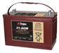 Trojan Battery 31-AGM - 12 Volt 100 Amp Hour AGM Deep Cycle Battery