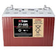 Trojan Battery 31-GEL - 12 Volt 102 Amp Hour Gel Deep Cycle Battery