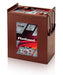Trojan Battery J305-AGM > 6 volt 310 Amp Hour Deep-Cycle Reliant AGM Battery