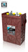 Trojan Battery L16RE-A > 6 volt 325 Amp Hour Flooded Battery