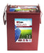 Trojan Battery SAGM 12 205 (J185-AGM) > 12 Volt 205 Amp Hour Solar AGM Battery
